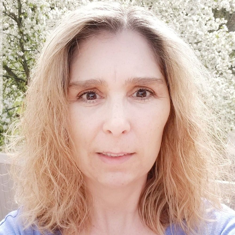 Meet your Posher, Tera